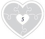5